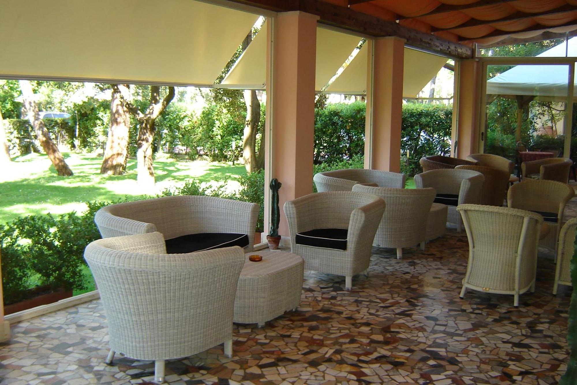 Hotel Mediterraneo Marina di Pietrasanta Εξωτερικό φωτογραφία